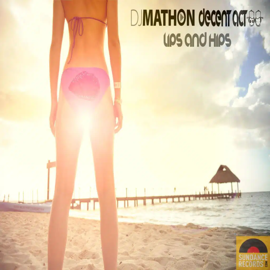 DJ Mathon & Decent Act