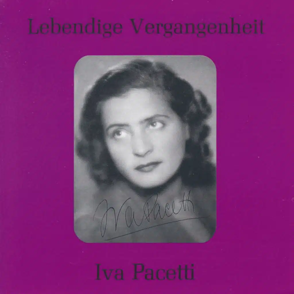 Iva Pacetti