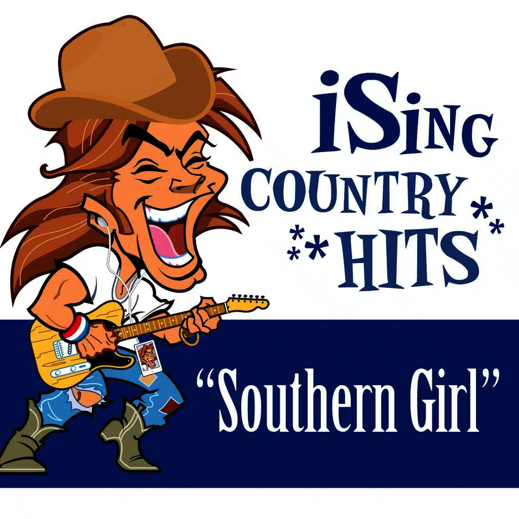 Southern Girl (Karaoke)