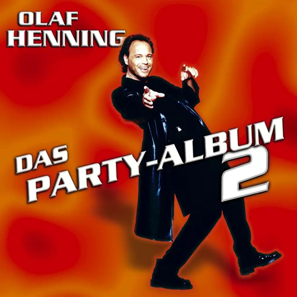 Komm gib mir deine Hand (Remix 2006) [feat. Olaf Henning]