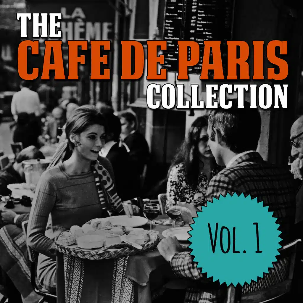The Cafe de Paris Collection, Vol. 1