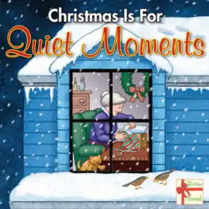 Christmas is for Quiet Moments (feat. Twin Sisters)