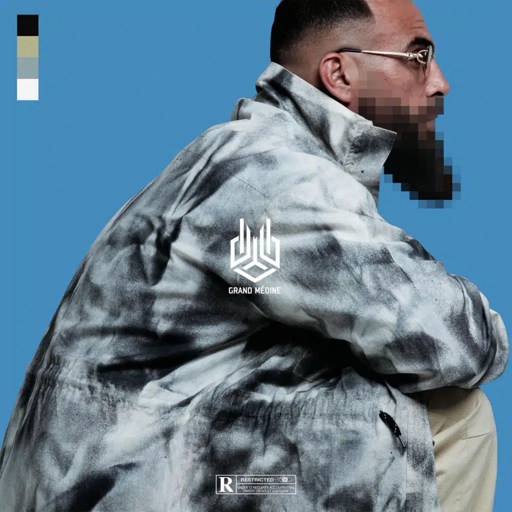 Grand dla tess (feat. Hatik)