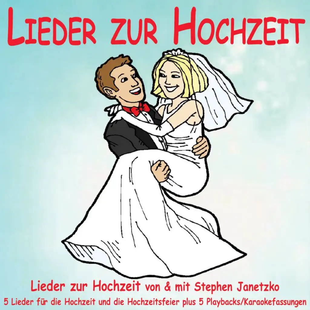 Hochzeit ist in Kana