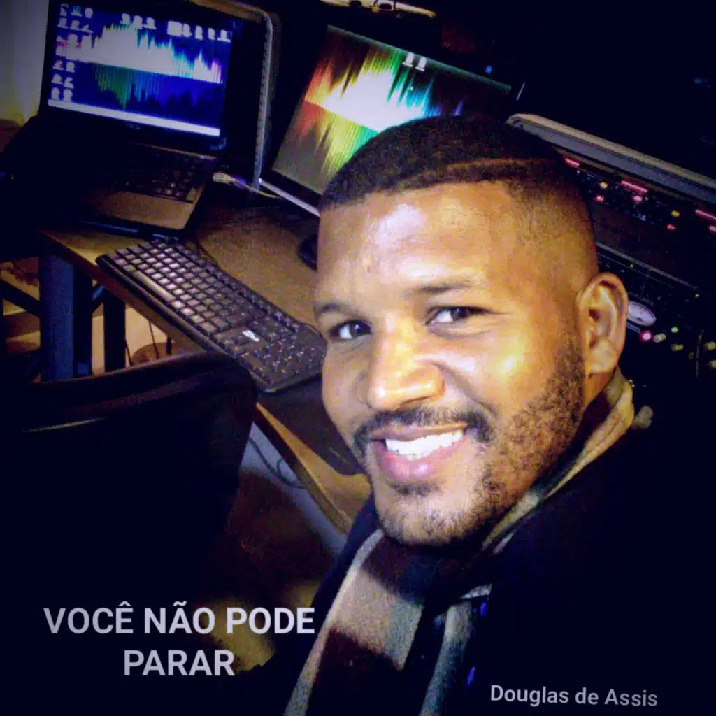 Você Não Pode Parar