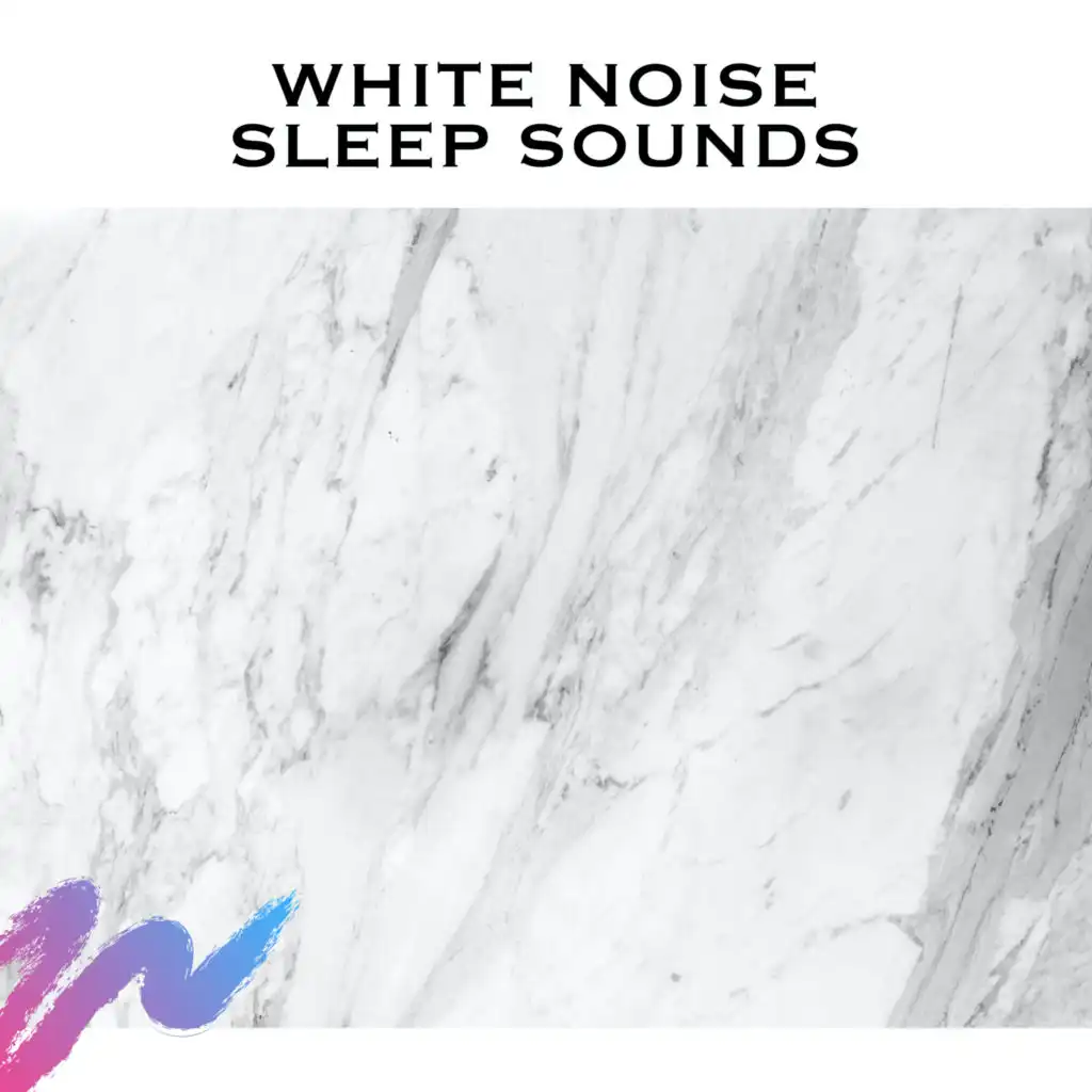 White Noise Sleep - Loopable with No Fade