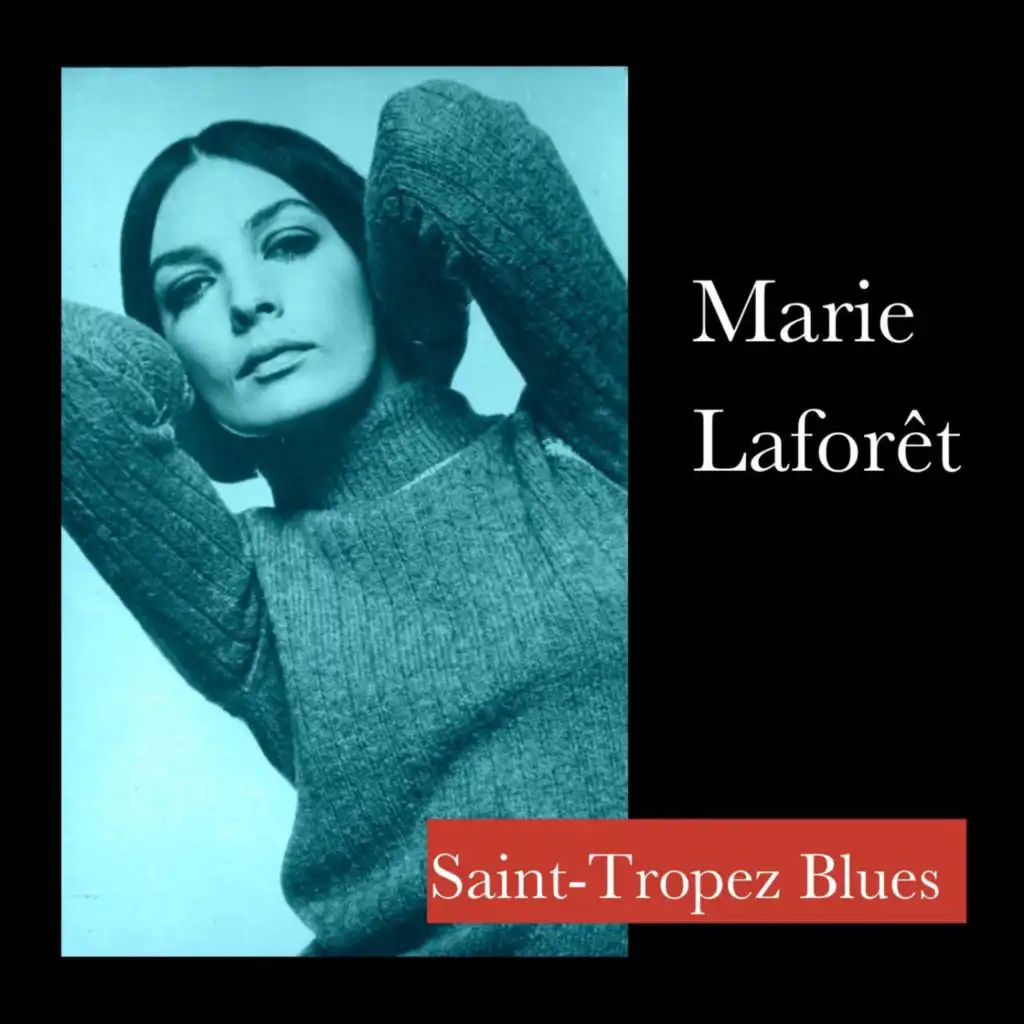 Saint-Tropez Blues