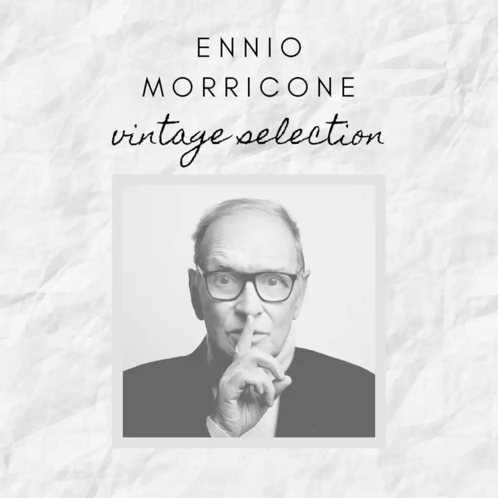 Ennio Morricone - Vintage Selection