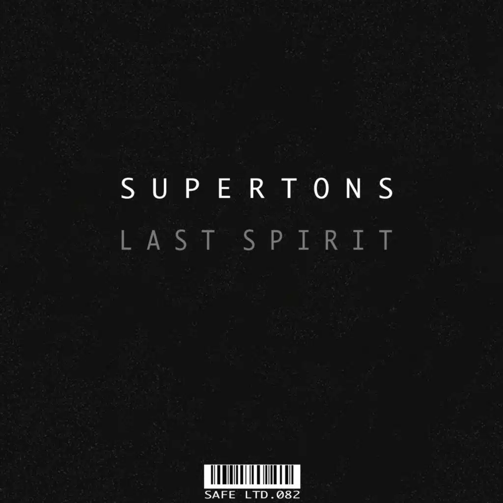 Last Spirit
