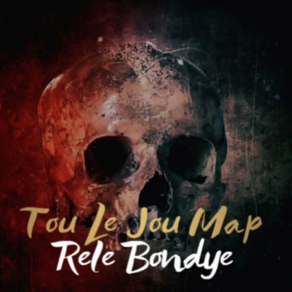 Racine Mapou de Azor