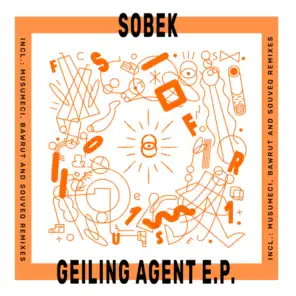 Geiling Agent (Musumeci Remix)
