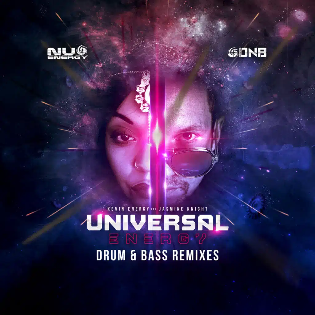 Drifting Higher (Drum & Bass Remix)