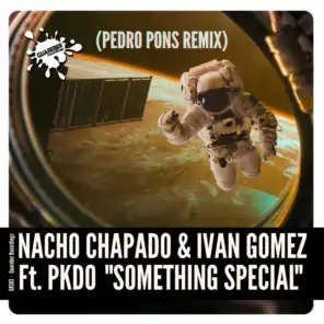 Something Special (Pedro Pons Remix) [feat. Pkdo]