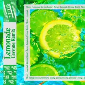 Lemonade (Cerrone Remix)