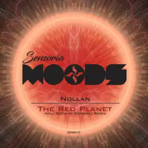 The Red Planet (Octavio Cordioli Remix)