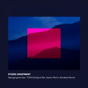 Njengengoma (Kandarta Remix) [feat. Toshi]