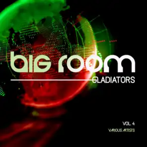 Big Room Gladiators, Vol. 4