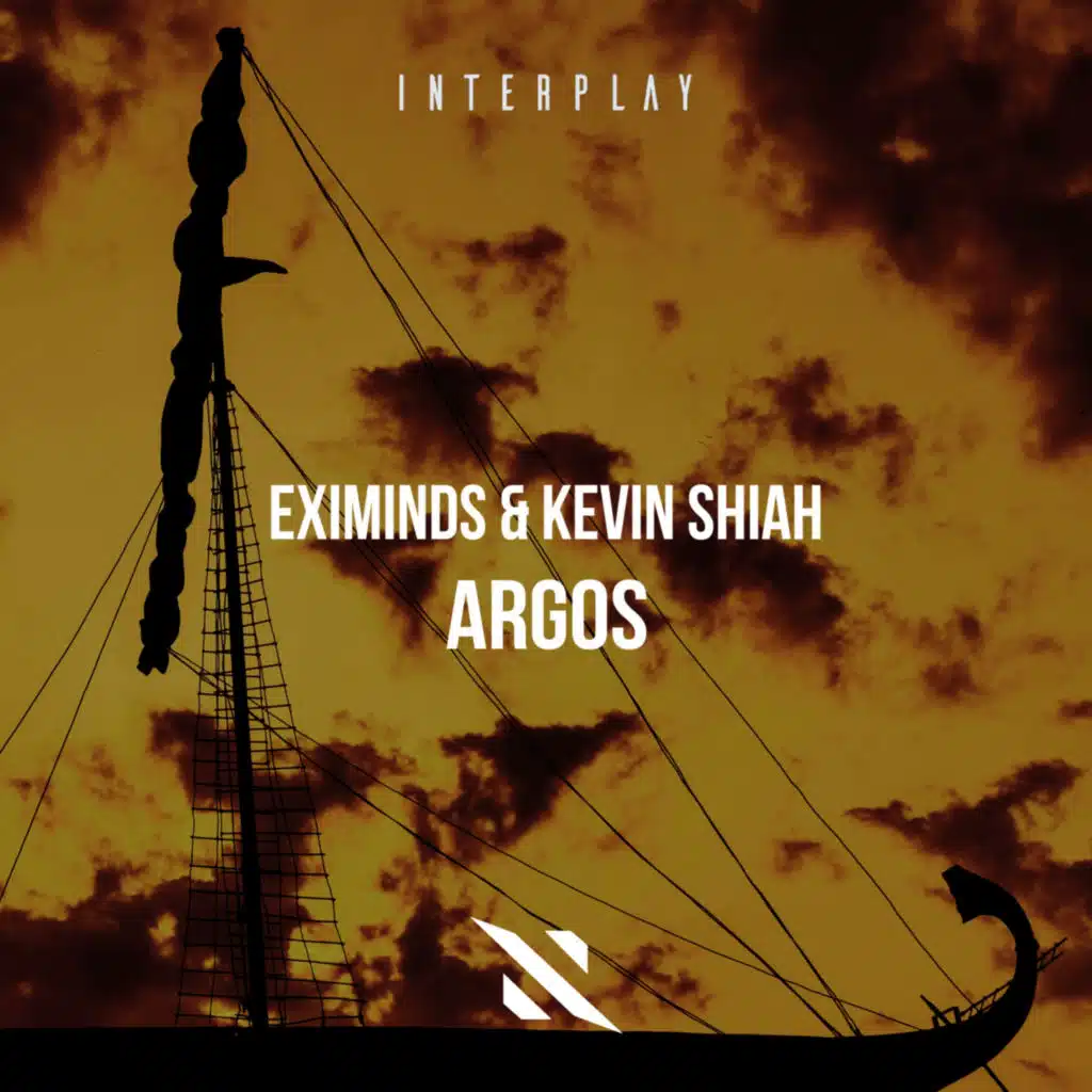 Eximinds & Kevin Shiah