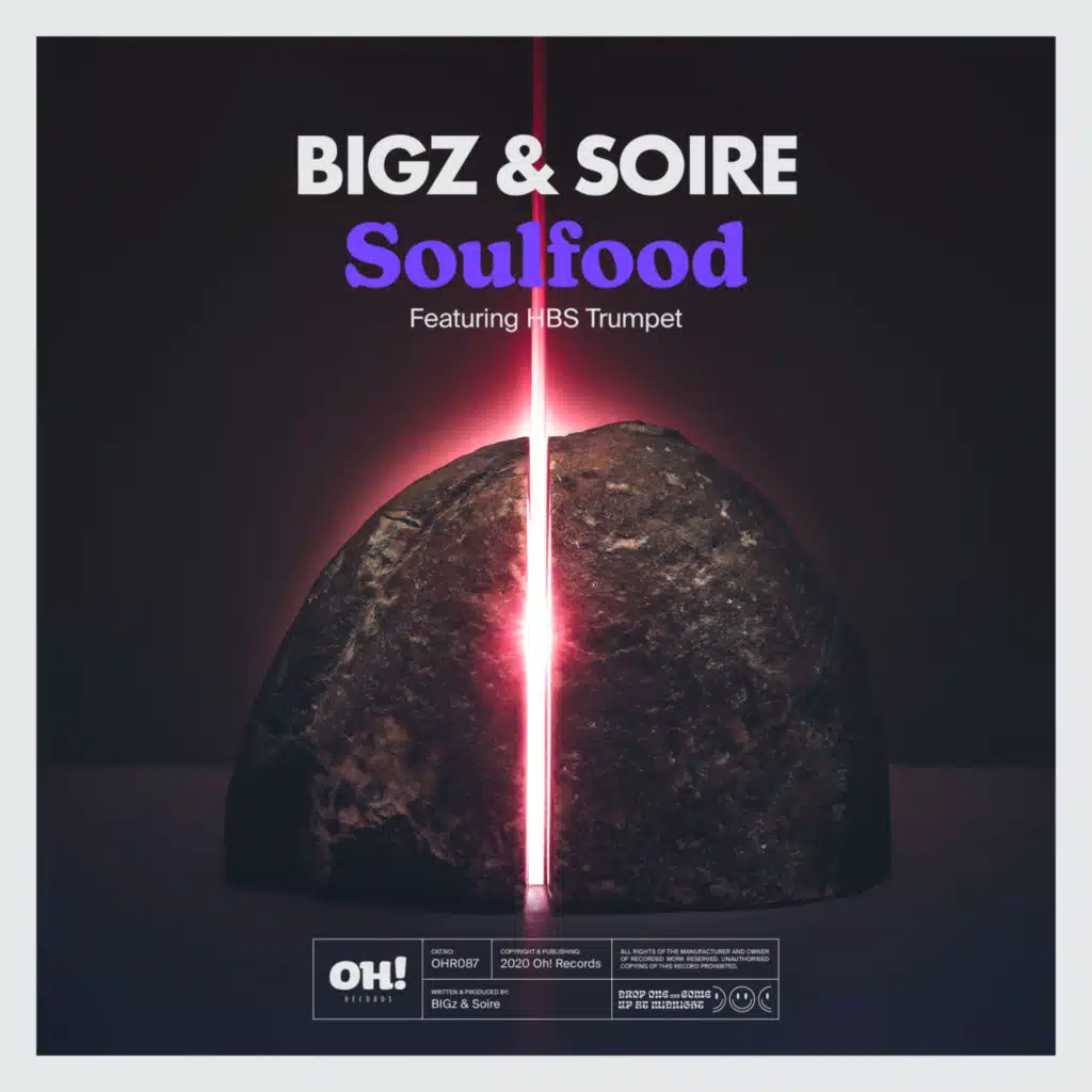 Soul Food (feat. HBS Trumpet)