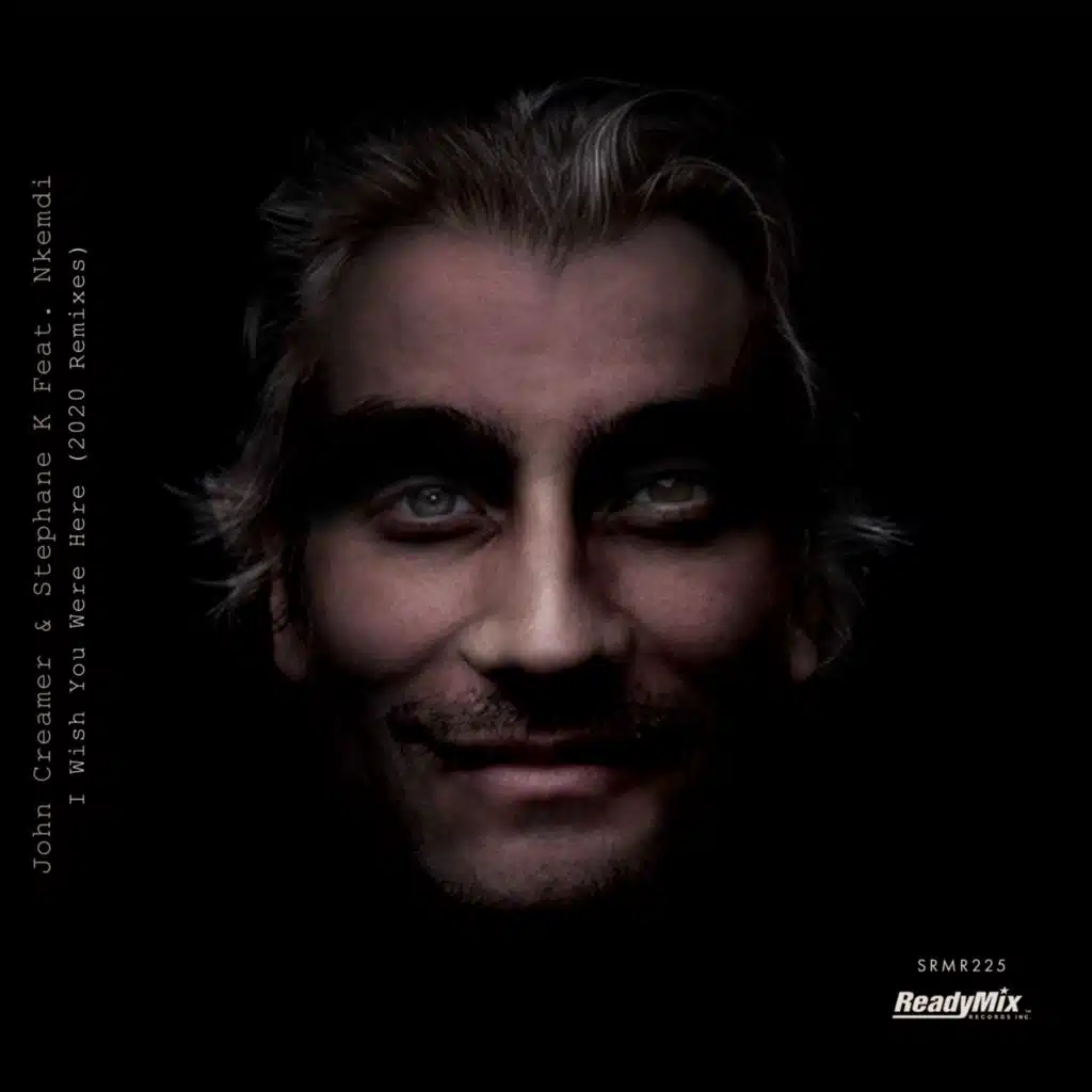 I Wish You Were Here (2020 Remixes) [feat. Nkemdi]