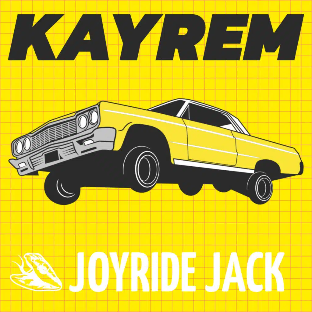 Joyride Jack
