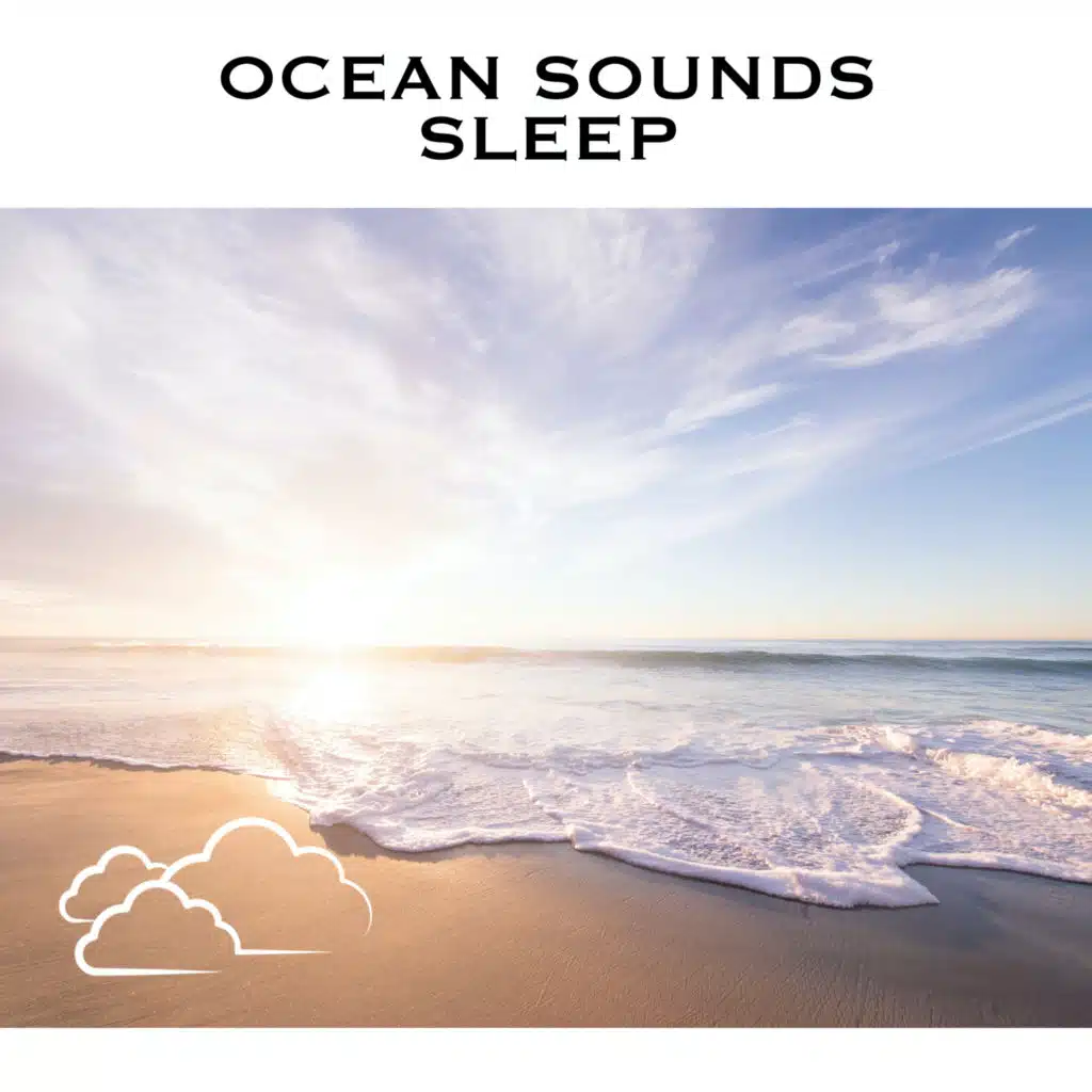 Ocean Sounds Sleep