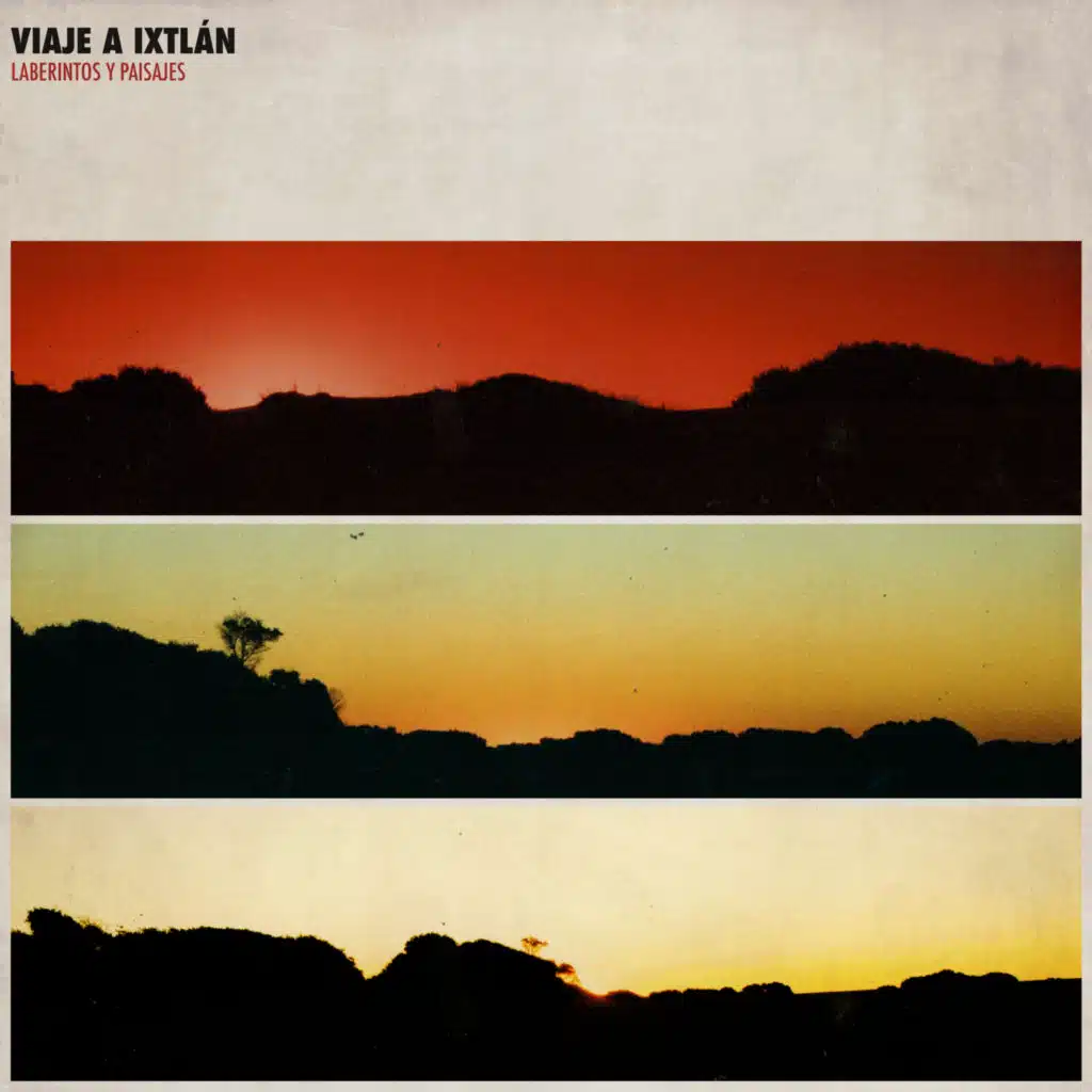 Laberintos y Paisajes