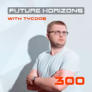 Future Horizons Intro [FHR300] (Mix Cut)