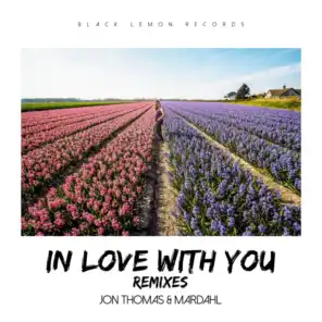 In Love With You (Oliver Bach Remix Edit)