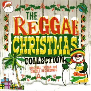 The Reggae Christmas Collection