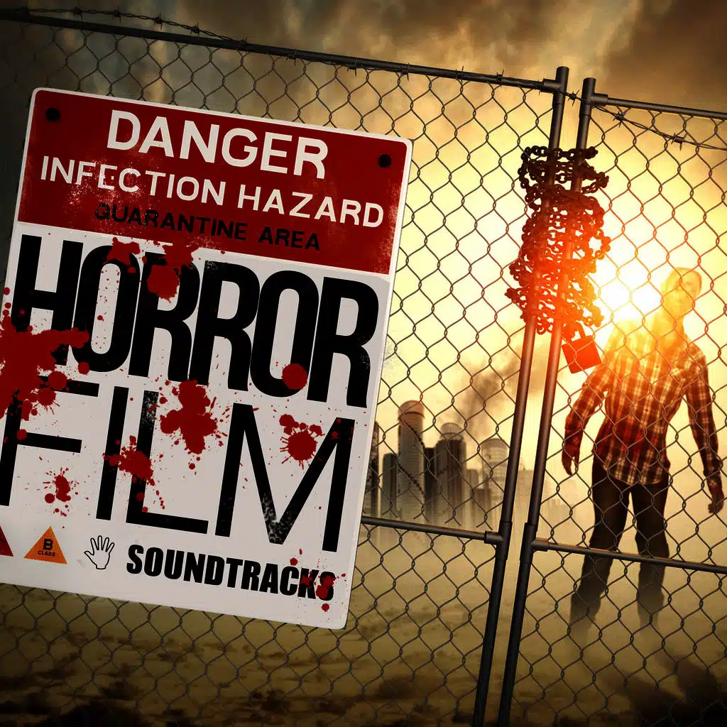 Horror Film Soundtracks - Scary Movies
