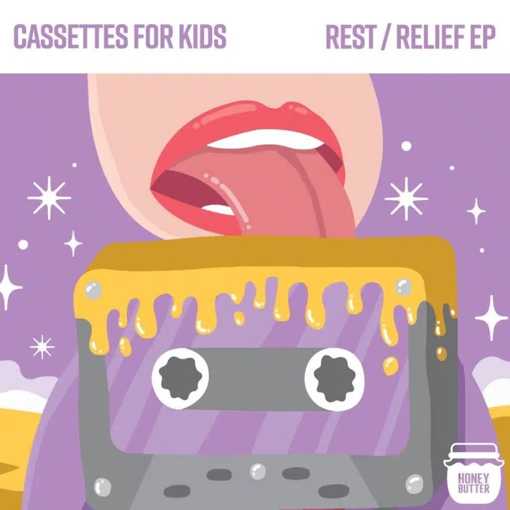 Cassettes For Kids