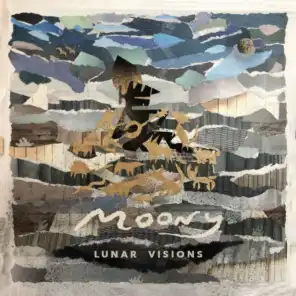 Lunar Visions (feat. Morc in dub, Banati Crew, Nikita, Mrokas, DAGA, Jula, MC Polish Man, Spiczon, Mari, EVE, Dawood Sound System & Jakub Selasie)