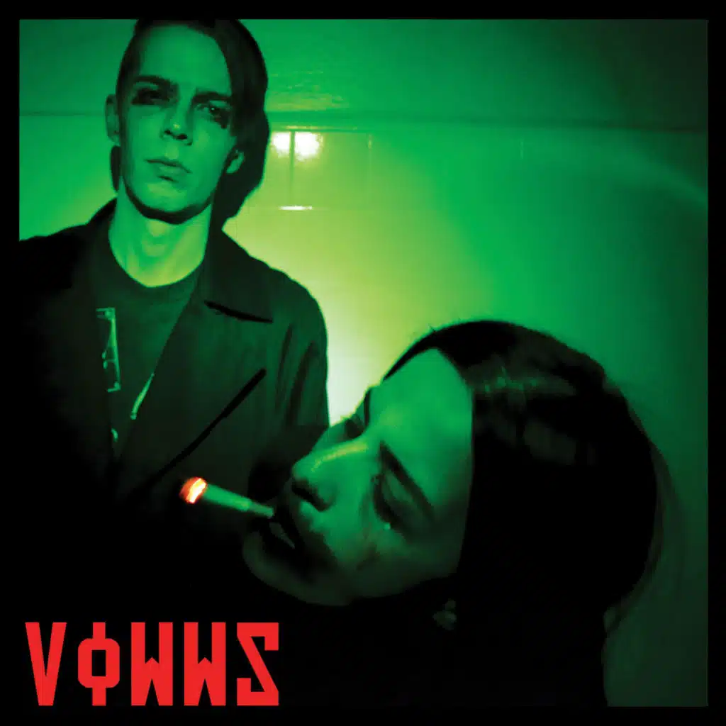 Losing Myself in You (feat. Gary Numan)