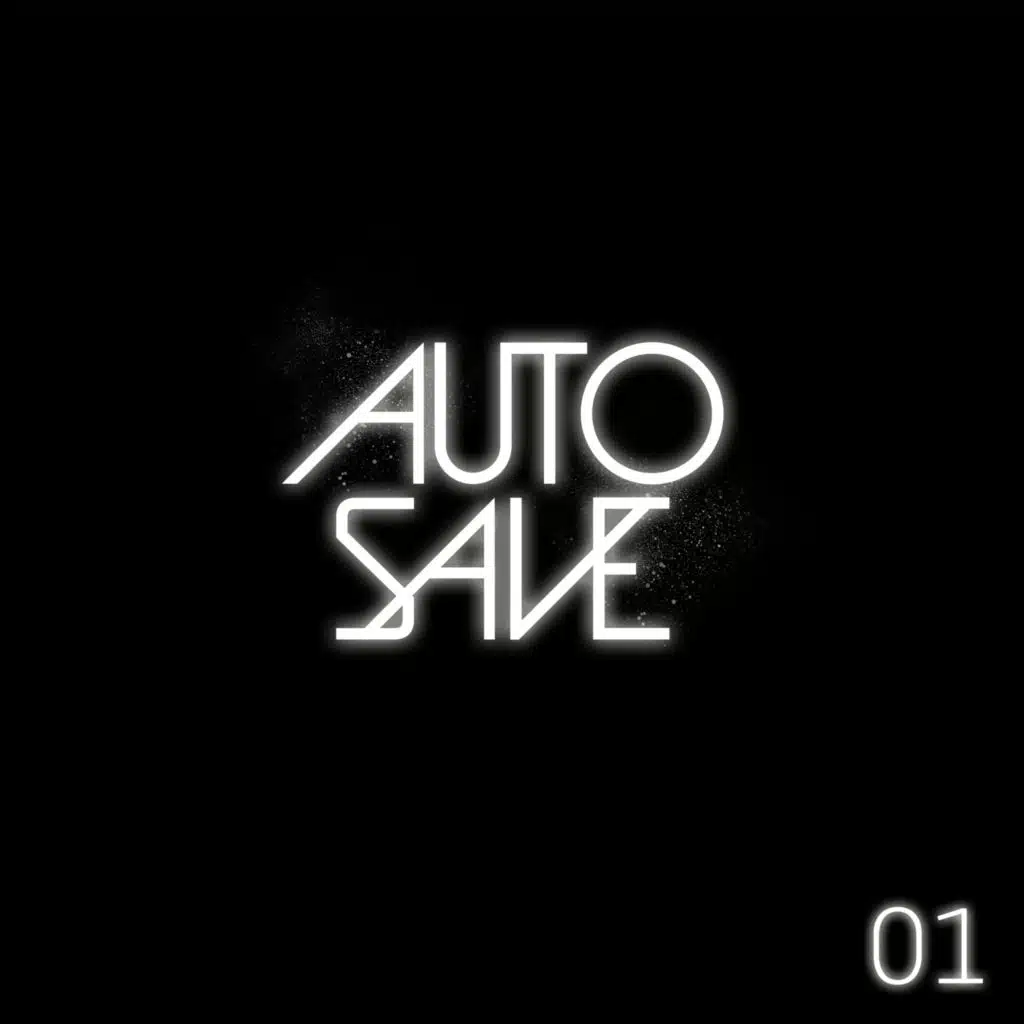 Autosave (Radio Edit) [feat. Patric La Funk]