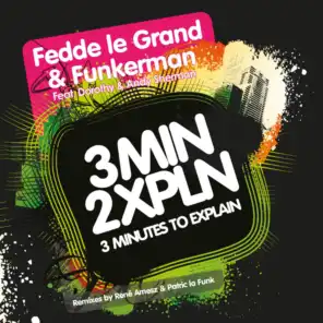 Fedde Le Grand & Funkerman