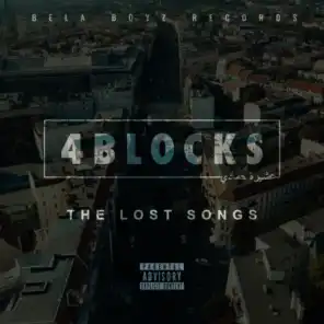 4 Blocks - The Lost Songs