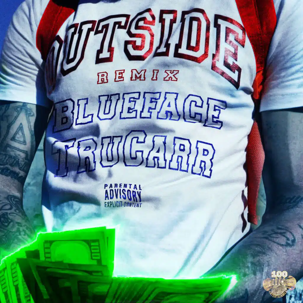 Blueface & Trucarr