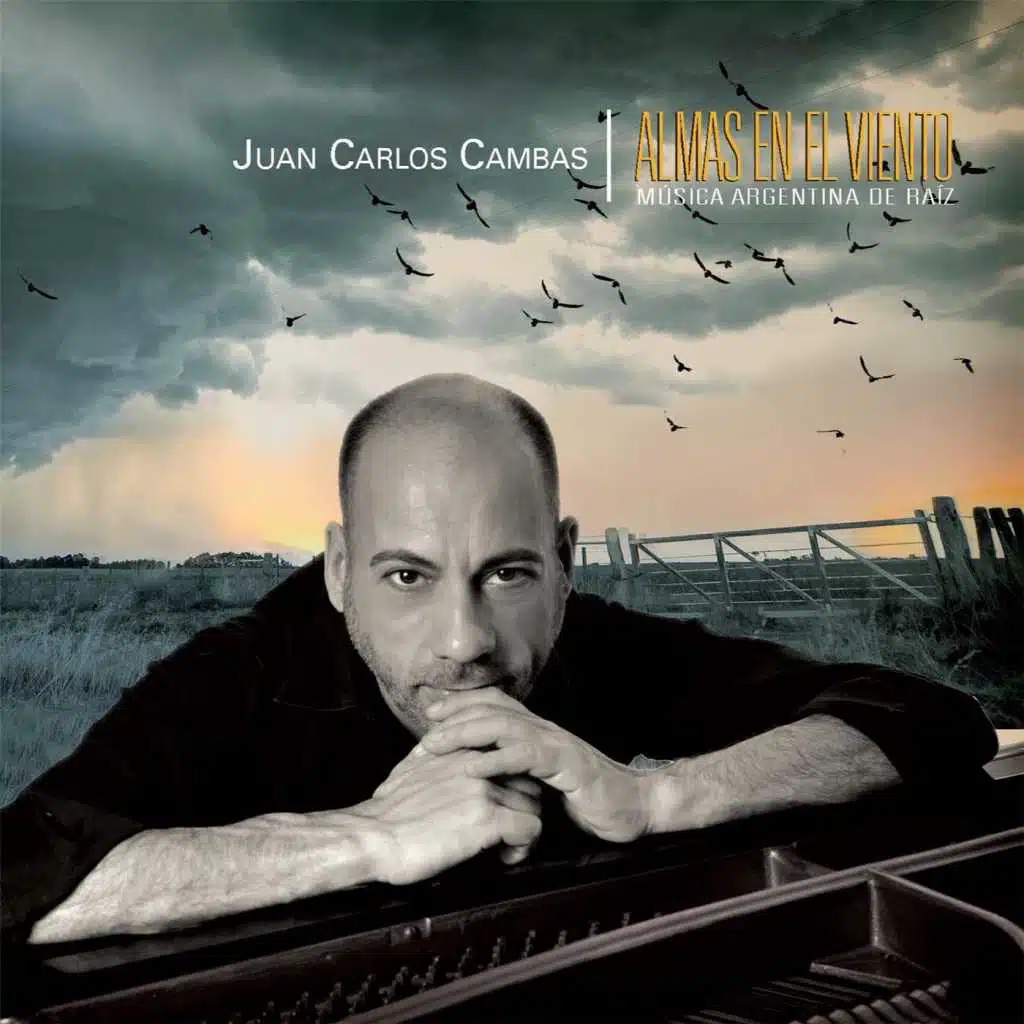 Almas en el Viento / Música Argentina de Raíz