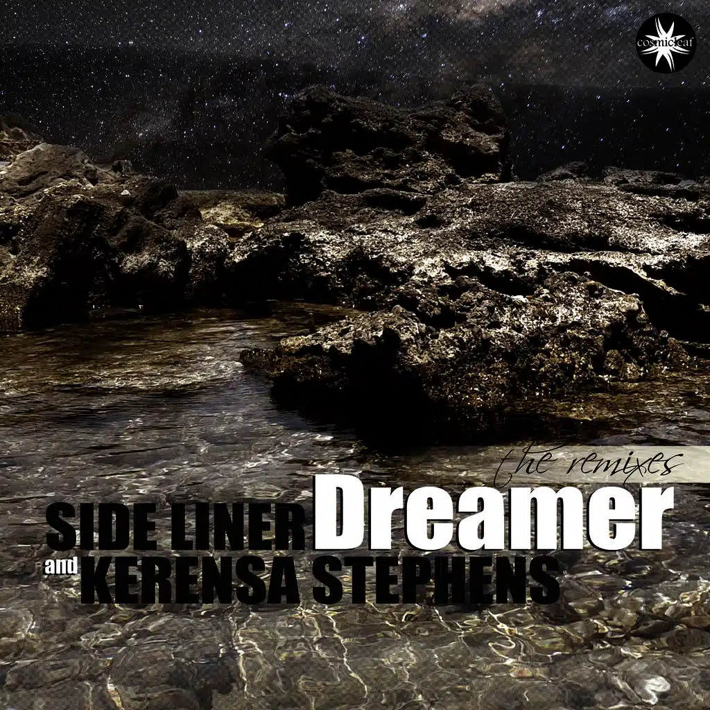 Dreamer (The Remixes)