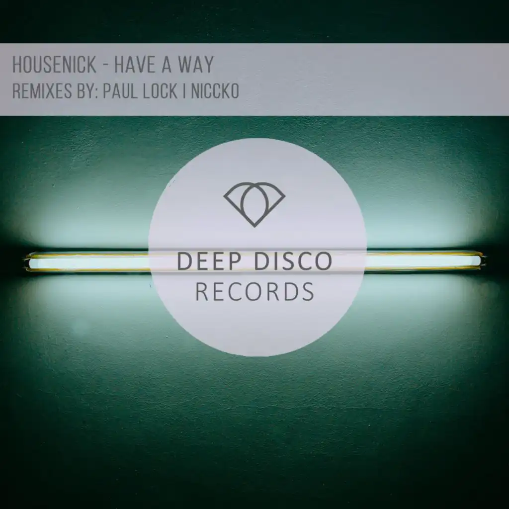 Have a Way (NICCKO Remix)