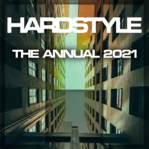 Hardstyle The Annual 2021