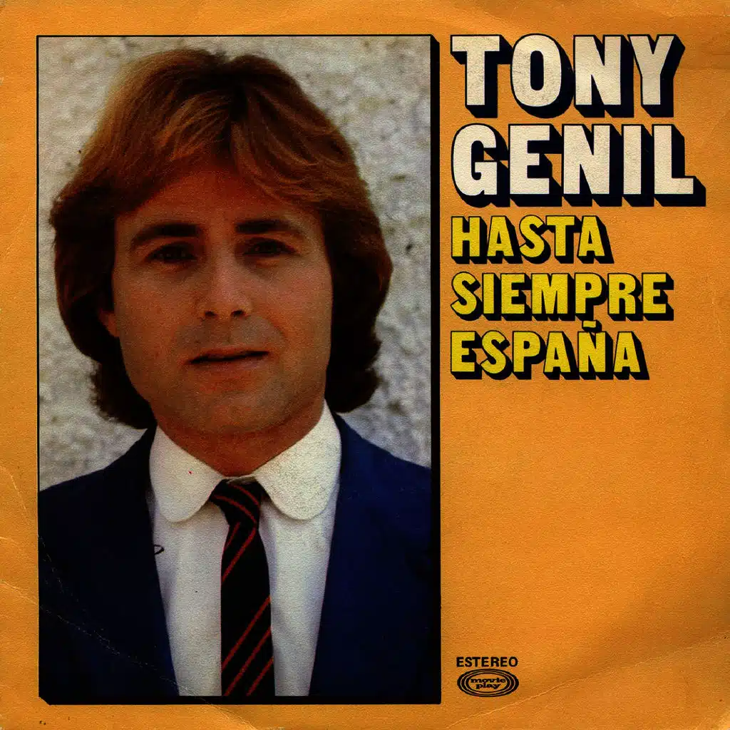 Hasta Siempre España