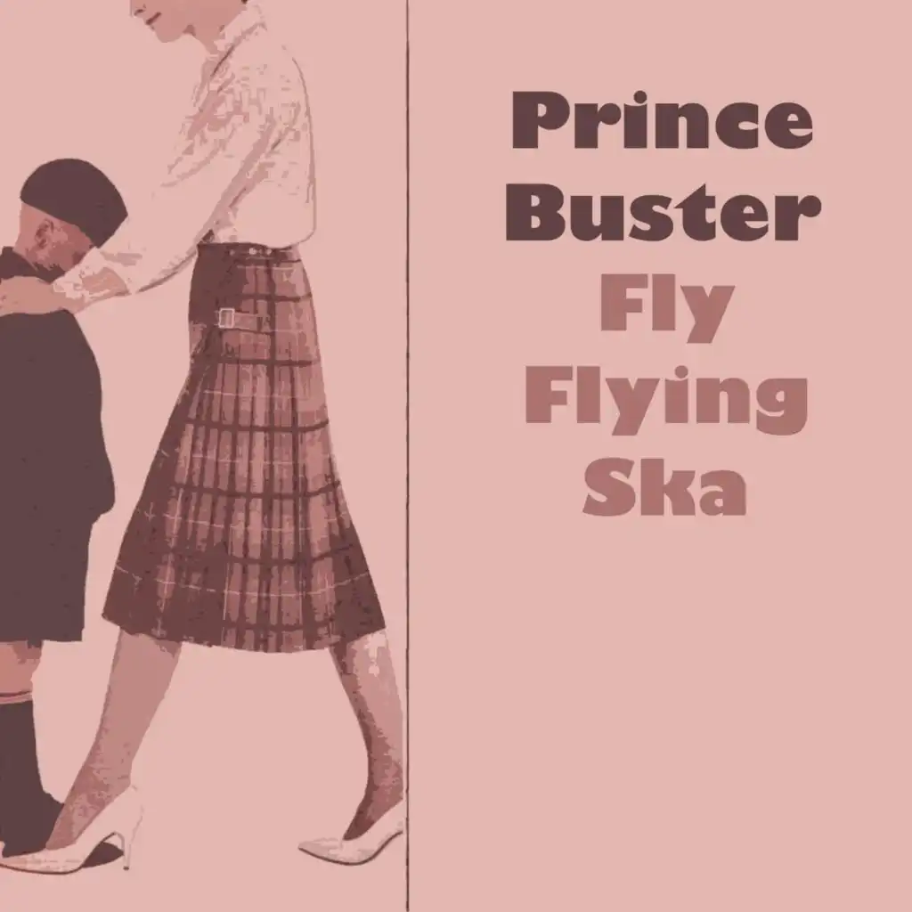 Flying Ska