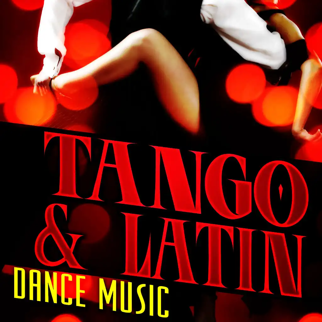 Tango & Latin Dance Music