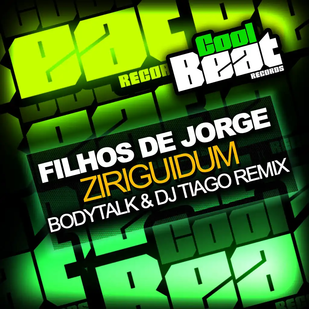 Ziriguidum (Bodytalk & Dj Tiago Remix)