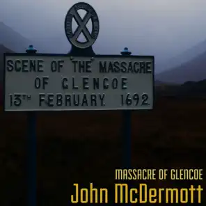 Massacre of Glencoe