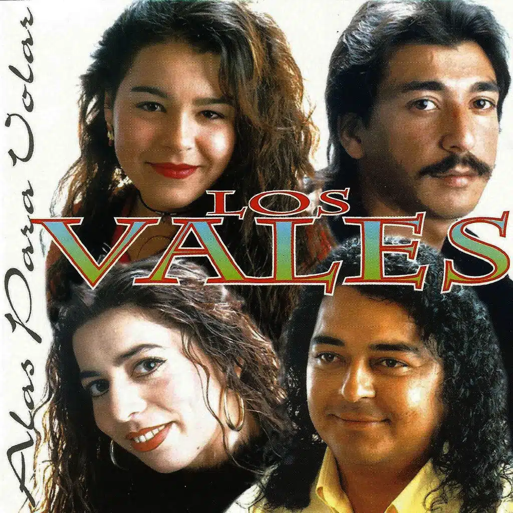 Alas para Volar