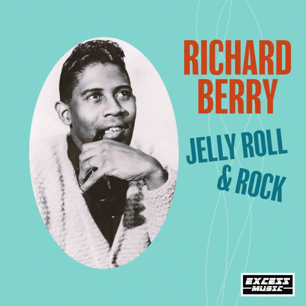 Jelly Roll & Rock
