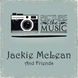Jackie Mclean Quartet, Quintet & Sextet